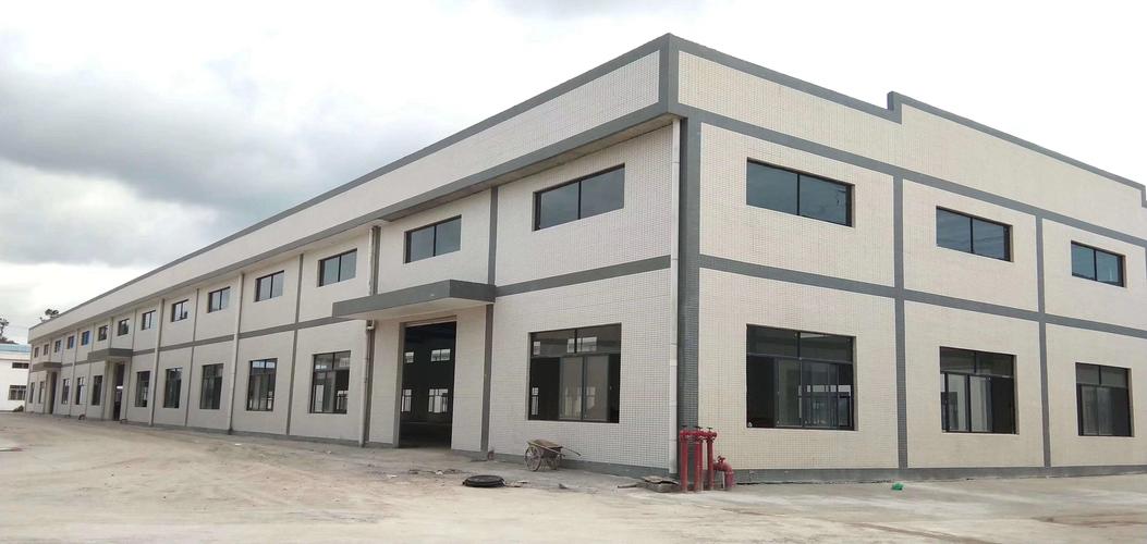 荔城区厂房保洁